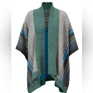 Cabi Limited Release Windchill Wrap, Rare Size M/L, EUC, Worn Once!